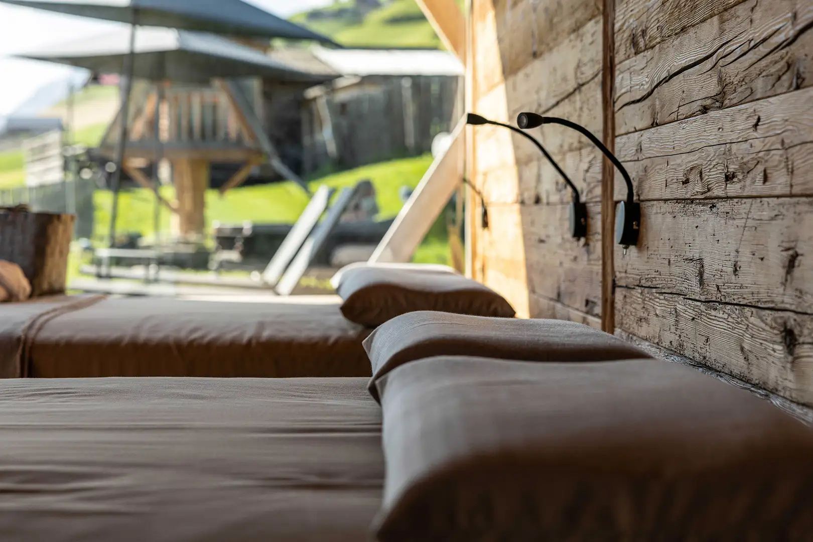 Area spa
