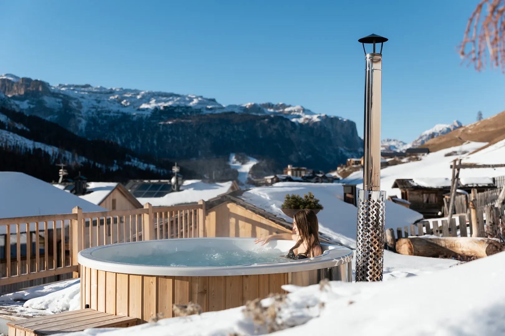 Area spa