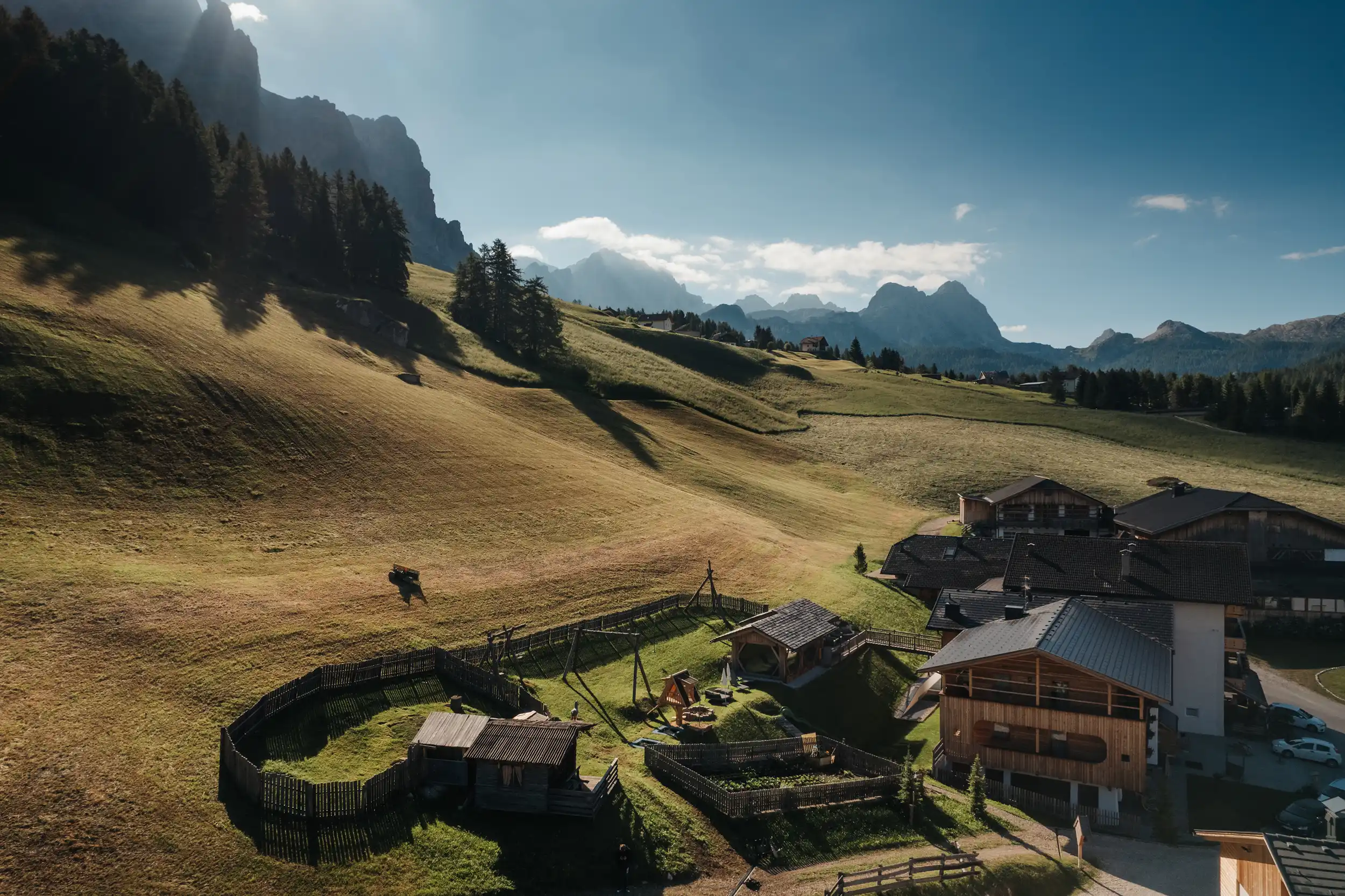 Plang vista alta
