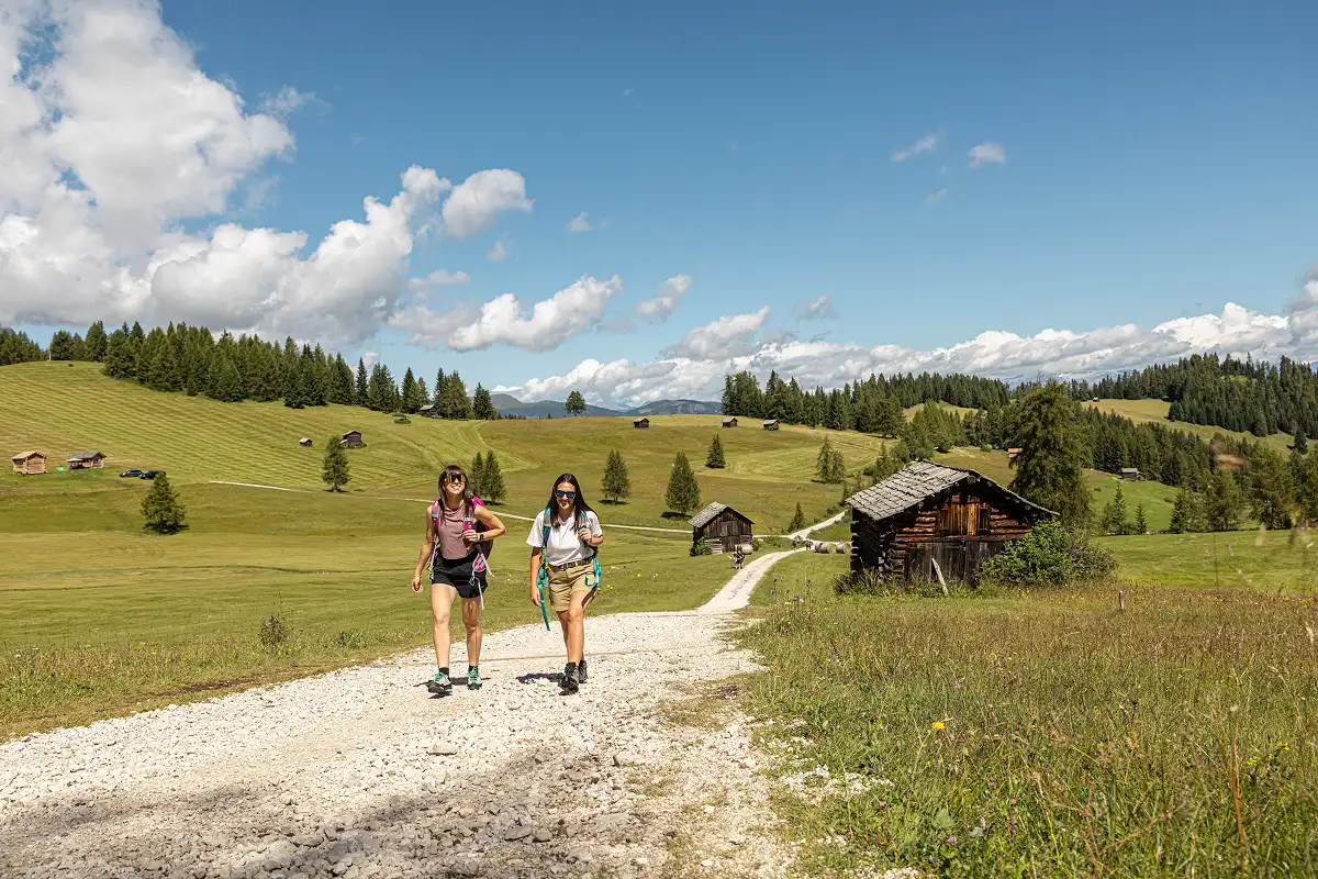 attività Alta Badia