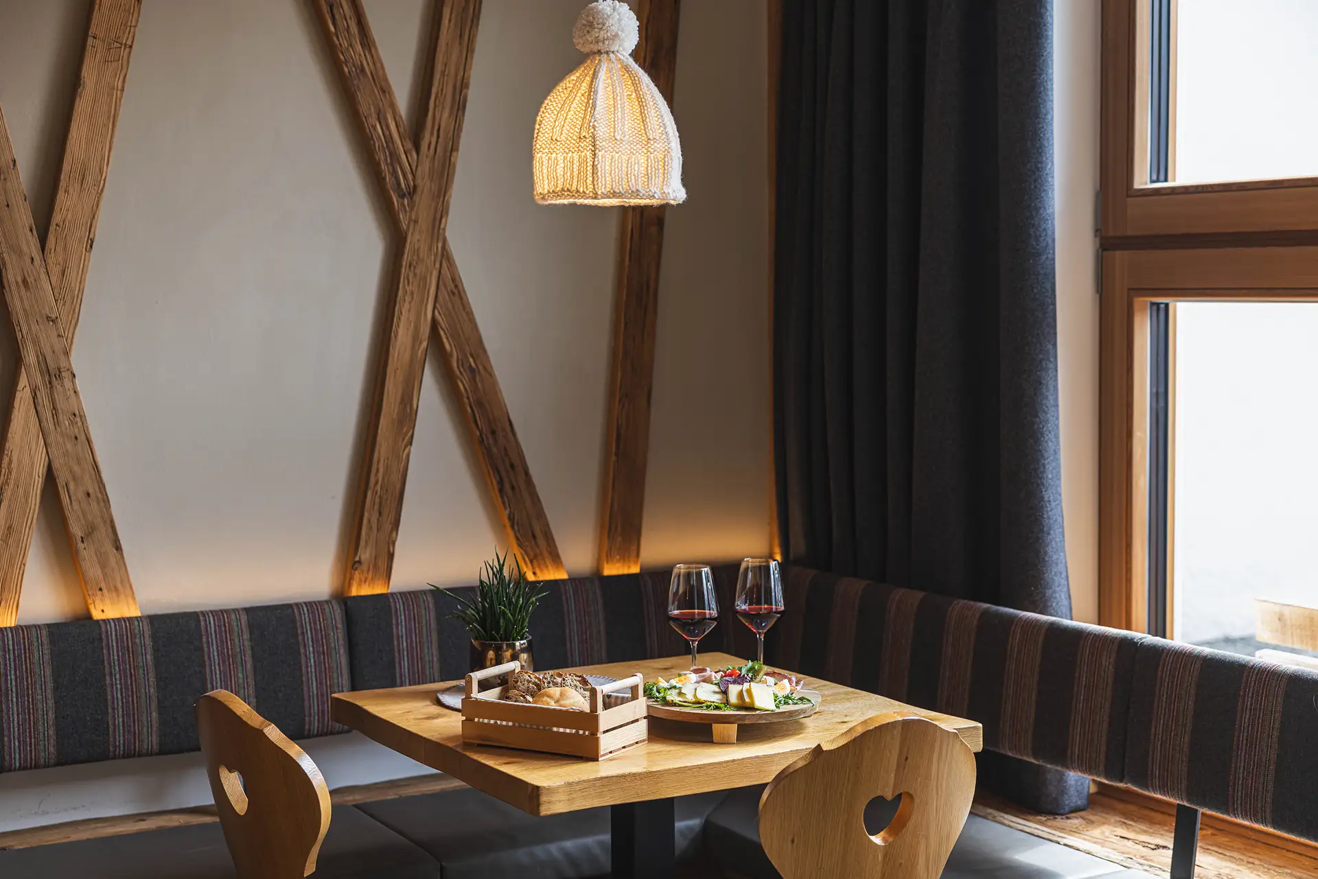 Farmhouse Plang tagliere