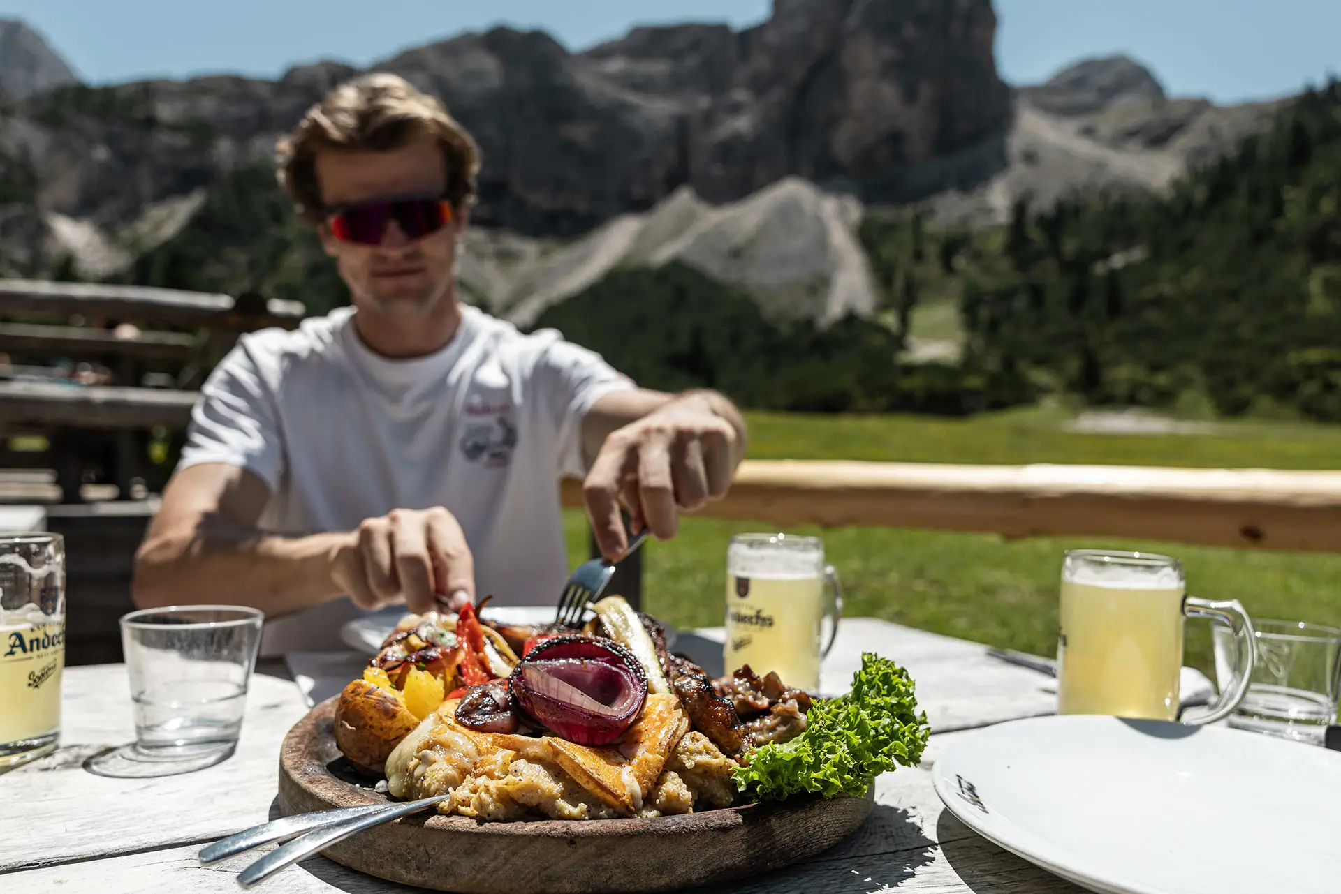 estate Alta Badia